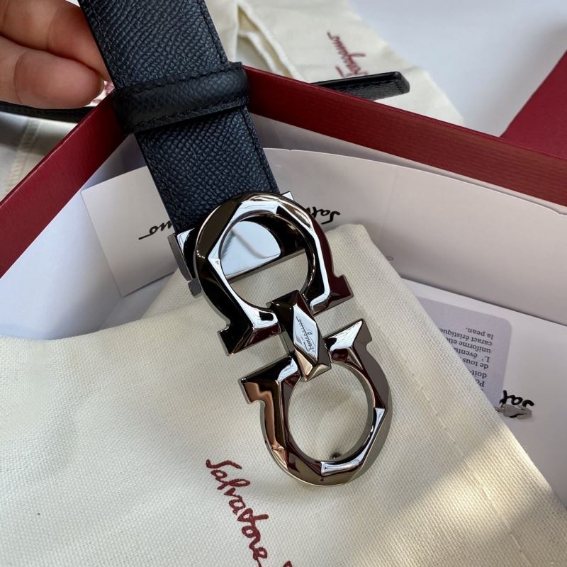 Ferragamo Belts